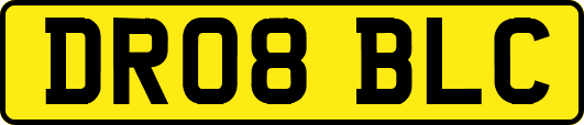 DR08BLC