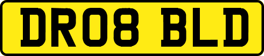 DR08BLD