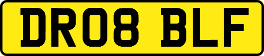 DR08BLF