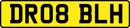 DR08BLH