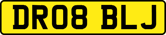 DR08BLJ