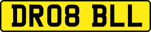 DR08BLL