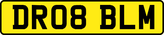 DR08BLM