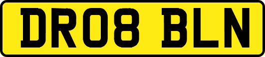 DR08BLN