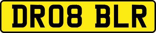 DR08BLR