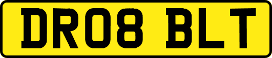 DR08BLT