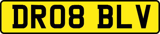 DR08BLV