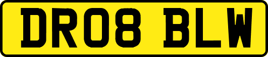 DR08BLW
