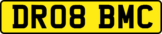 DR08BMC