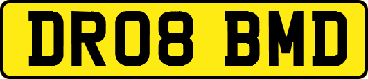 DR08BMD