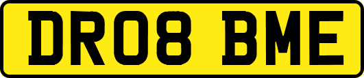 DR08BME
