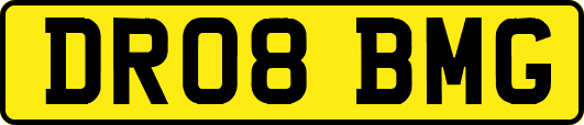 DR08BMG