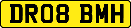 DR08BMH