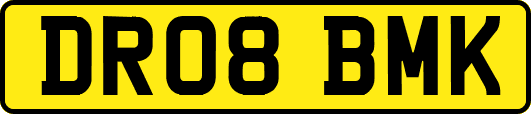 DR08BMK