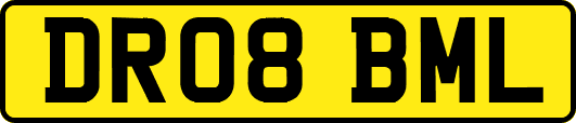DR08BML