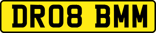 DR08BMM