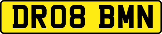 DR08BMN