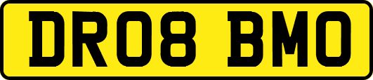 DR08BMO