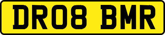 DR08BMR