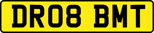 DR08BMT