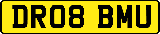 DR08BMU