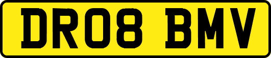 DR08BMV