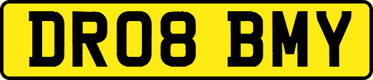 DR08BMY