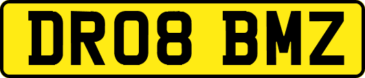 DR08BMZ