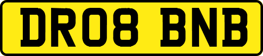 DR08BNB