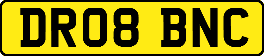 DR08BNC