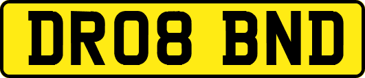 DR08BND