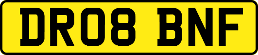 DR08BNF