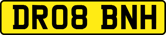 DR08BNH