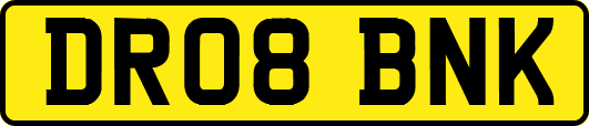 DR08BNK