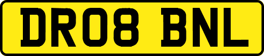 DR08BNL