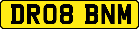 DR08BNM