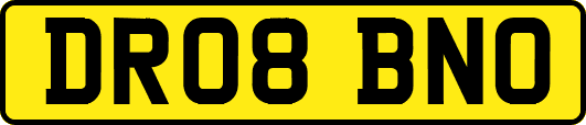 DR08BNO