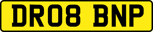 DR08BNP