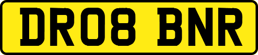 DR08BNR
