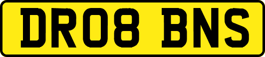 DR08BNS