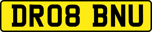 DR08BNU