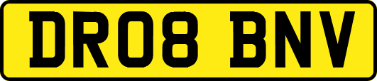 DR08BNV