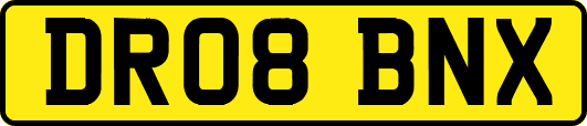 DR08BNX