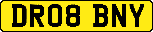 DR08BNY