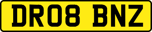 DR08BNZ