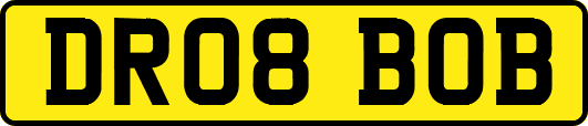 DR08BOB