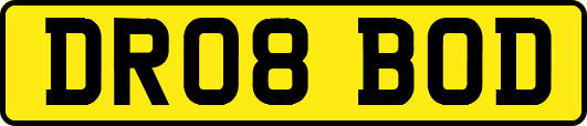 DR08BOD