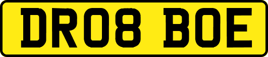 DR08BOE