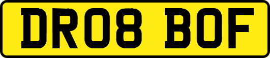 DR08BOF