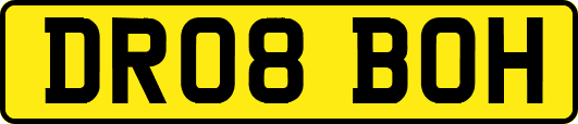 DR08BOH